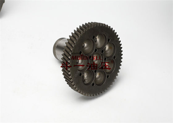 A8VO200 A7V200 Hydraulikpumpe Baggerteile Hauptwelle für E330C 330C