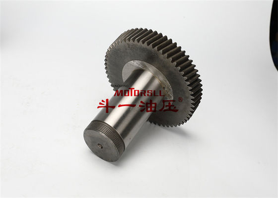 A8VO200 A7V200 Hydraulikpumpe Baggerteile Hauptwelle für E330C 330C