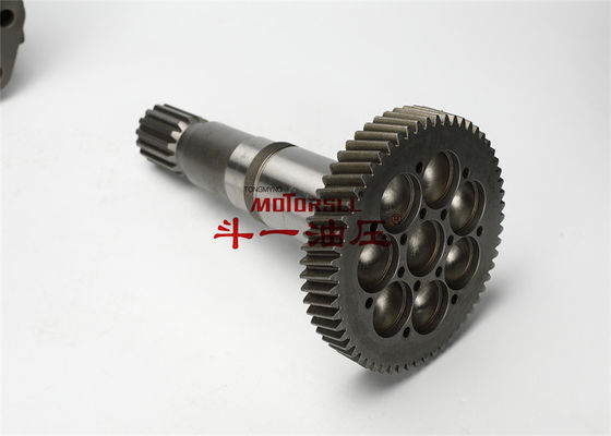 Hydraulikpumpe-Bagger Parts Main Shaft A8VO200 A7V200 für E330C 330C