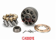 0365307 Zylinderblock-Teile für EX200-1 DH220-5 DH220-7 R290-7