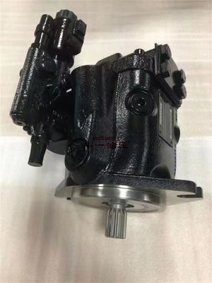 R902531628 Hydraulische Lüfterpumpe