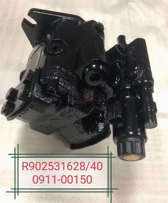 R902531628 Hydraulische Lüfterpumpe