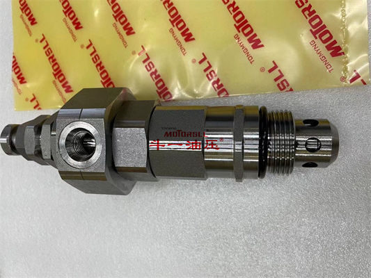 GP-Hilfventil Hydraulik für KATO HD1430 HD1430-3 SUMITOMO SH460-5 SH460A5