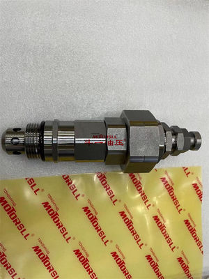 GP-Hilfventil Hydraulik für KATO HD1430 HD1430-3 SUMITOMO SH460-5 SH460A5