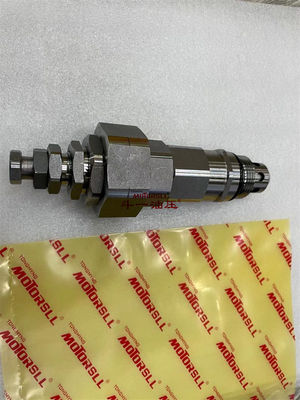 GP-Hilfventil Hydraulik für KATO HD1430 HD1430-3 SUMITOMO SH460-5 SH460A5