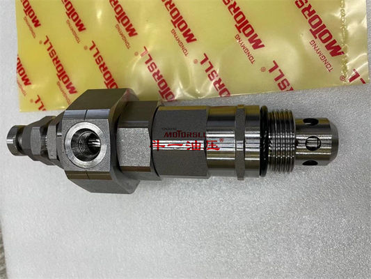 SH460-5 SH460A5 GP-Sicherheitsventil hydraulisch für KATO HD1430 HD1430-3 SUMITOMO