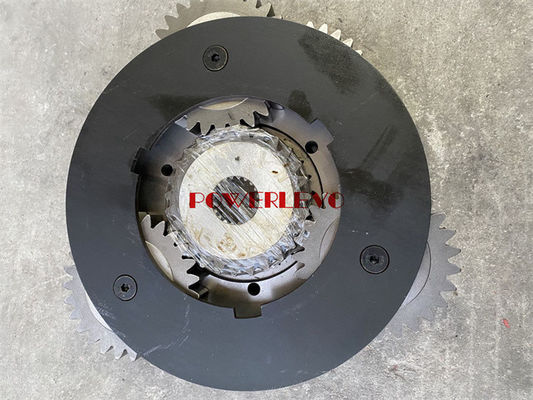 zweiter Träger 16T Swing Sun Gear für Liugong clg922 clg925d