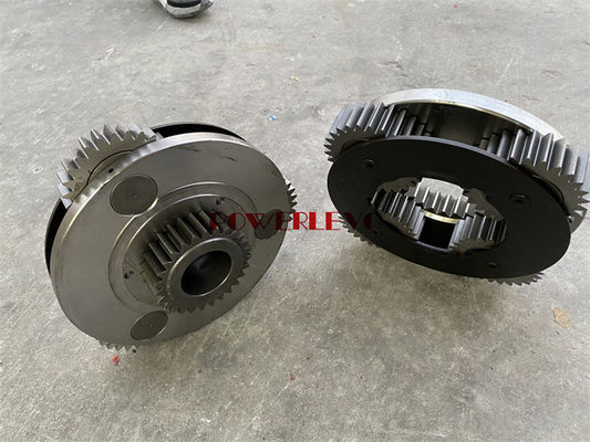 zweiter Träger 16T Swing Sun Gear für Liugong clg922 clg925d