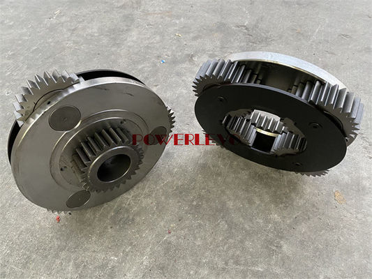 zweiter Träger 16T Swing Sun Gear für Liugong clg922 clg925d
