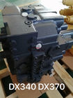 Bagger Relief Valve, hydraulische Regelventile K1002989A 410105-00575 DOOSAN DX340