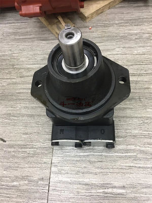 YA0005829 Ventilator Motor Assy