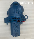 Hauptsächlichhydraulikpumpe-Zus AP2D18LV1RS7-920-1-35 Rexroth