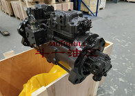 DX225LC K3V112DTP - 9N1T 12T hydraulisches PumpAssembly für DOOSAN DX225 400914-00212