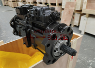 DX225LC K3V112DTP - 9N1T 12T hydraulisches PumpAssembly für DOOSAN DX225 400914-00212