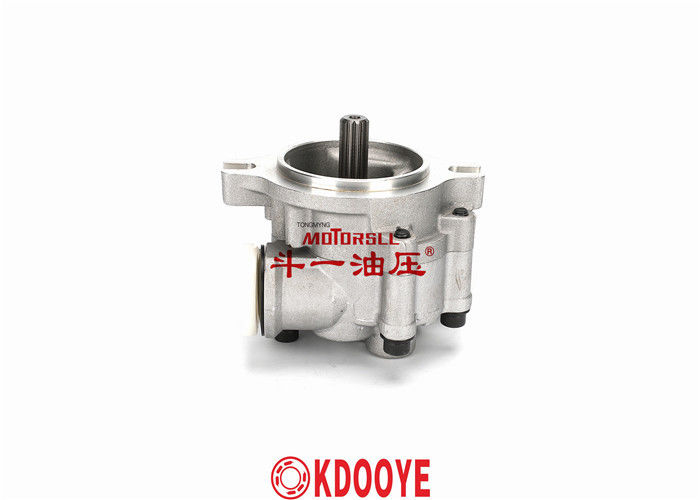 DH258 DH220-9 SH200-3 K3V112DTP Getriebepumpe 2KG hydraulische Hauptpumpe Pilotpumpe