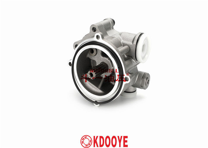 K3v63dt K3V63DT K5V80DT 13TEETH Getriebepumpe 2,5 kg Hydraulik Hauptpumpe Pilotpumpe FÜR  R130 DH150 CLG915 SK120