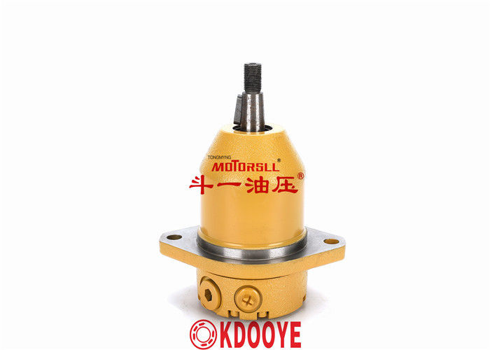Ventilatormotor für 330C 330c 1915611 191-5611 7KG China neues 3-Loch