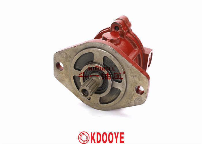 Ventilatormotor für 14533496 360 460 480 EC360 EC460 EC380 EC480 7KG China neu
