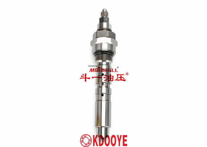 PC200-6E PC200-6 Ausrüstungsventil für Bagger 708-2L-04522 708-2L-04523