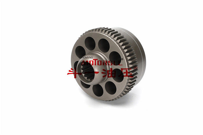 0788805 M5X130 Schwingmotor Teile Block für  Zx200 Zx250 Zx240 Zx230-3