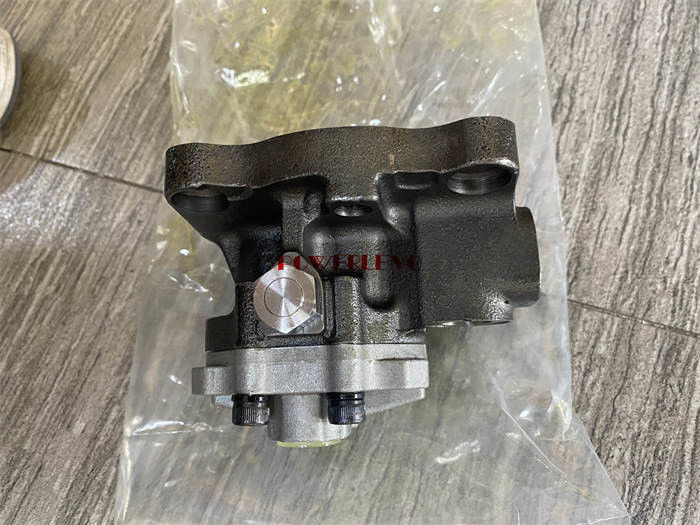 3261006 326-1006 Treibstoffpumpe für C9 C-9 330D 336D