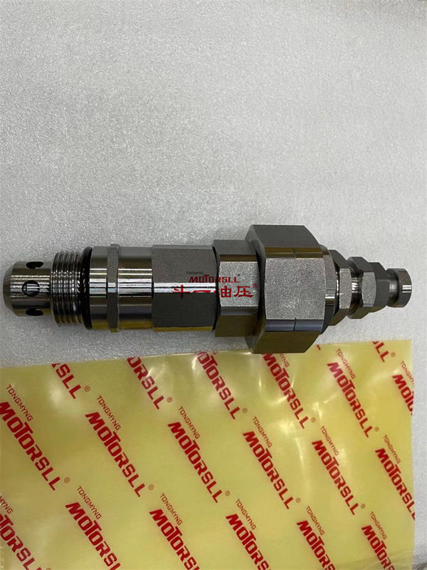 GP-Hilfventil Hydraulik für KATO HD1430 HD1430-3 SUMITOMO SH460-5 SH460A5