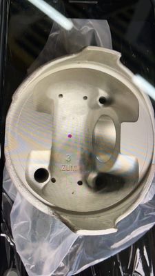 6HK1 SANY335 ZAX330 ZAX360 ZAX330-3 XE335 Motorteile LINER PISTON RINGS GASKET KIT