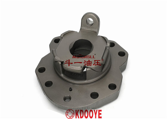 Dauerhafter Bagger K5V80DT K3V63DT Swash Plate Ass'Y