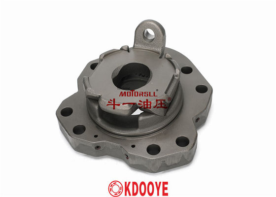 K3V112DT K3V112DTP Schlagplatte für Bagger