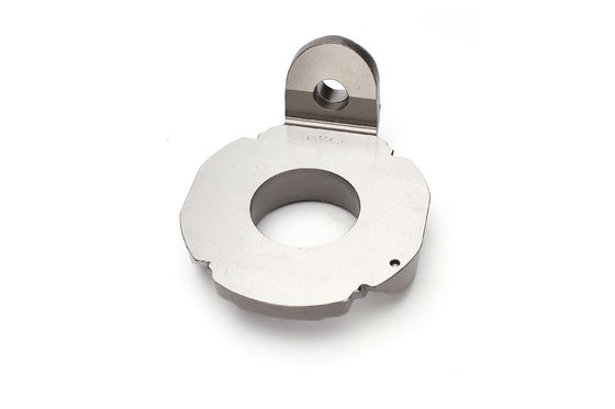 708-2L-04061 Pumpenschwebeplatte für Komatsu PC120-6/495 PC200-6/6D95 pc220-6/6D95 HPV95 Pumpenteile China