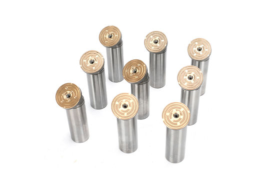 708-2G-13311 PUMPE PISTON SHOE PC300-7 PC300-8 PC350-7 PC360-7 PC350-8 HPV140 für Komatsu-Pumpenteile China neu