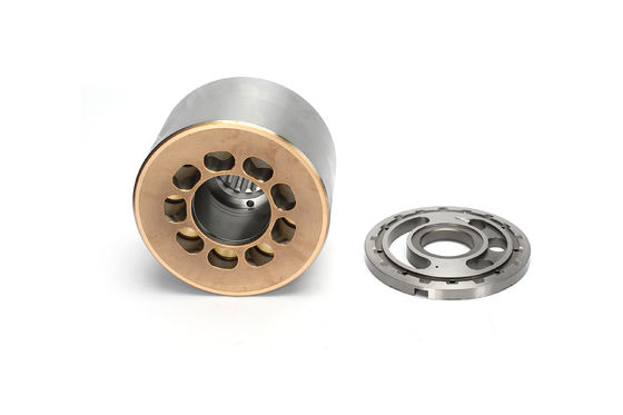 708-2G-04141/3 PUMP BLOCK ASS'Y PC300-7 PC300-8 PC350-7 PC360-7 PC350-8 HPV140 für Komatsu-Pumpenteile China neu